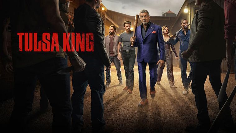 《塔尔萨之王第三季》Tulsa King Season 3 迅雷下载