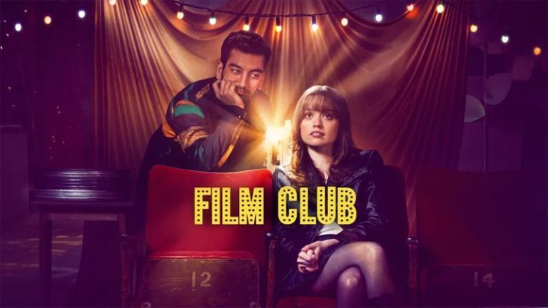 电影俱乐部第一季-迅雷下载-Film Club