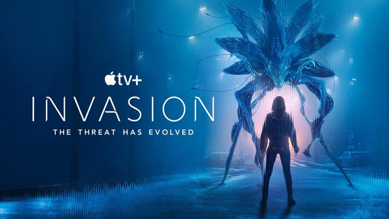 《入侵第三季》Invasion Season 3 迅雷下载