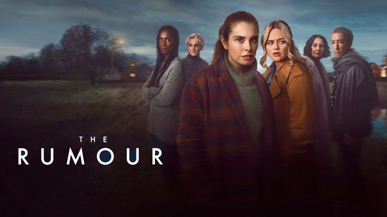 《流言第一季》迅雷下载 The Rumour