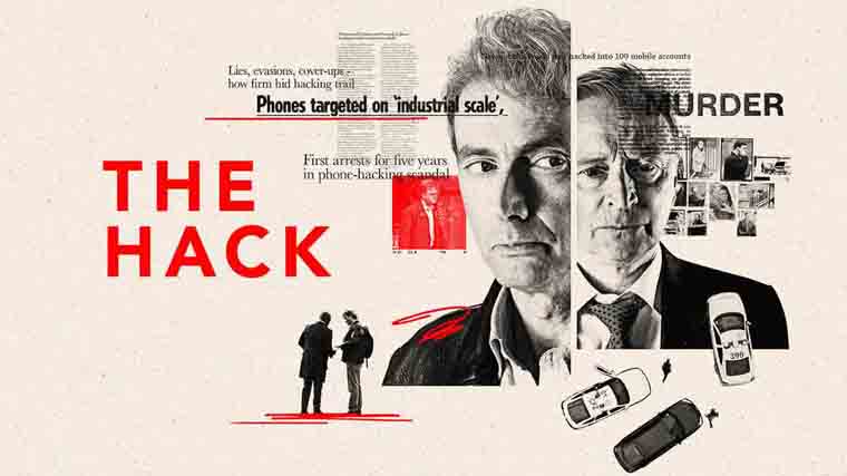 《窃听黑幕第一季》The Hack 迅雷下载